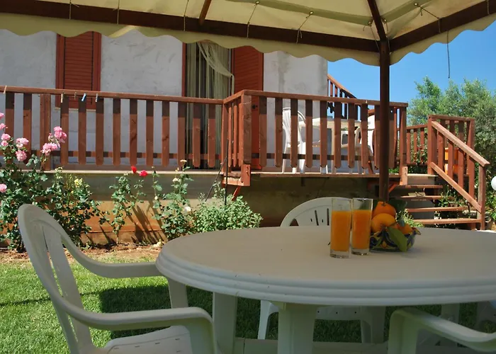Agriturismo Montalbano