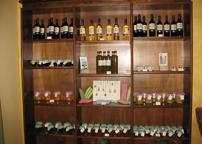 Agriturismo Montalbano