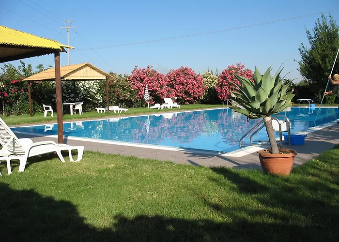 Agriturismo Montalbano