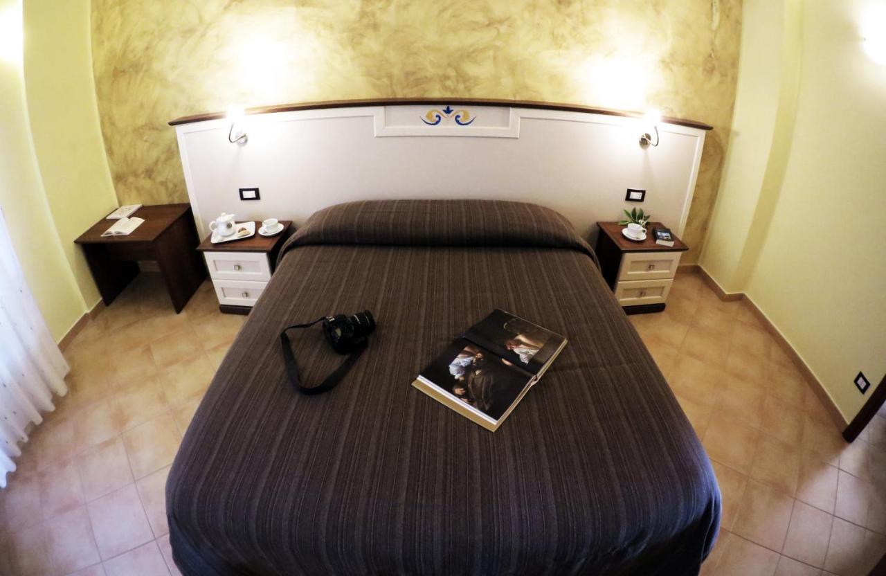 Alojamento de Turismo Rural Montalbano Cartabubbo