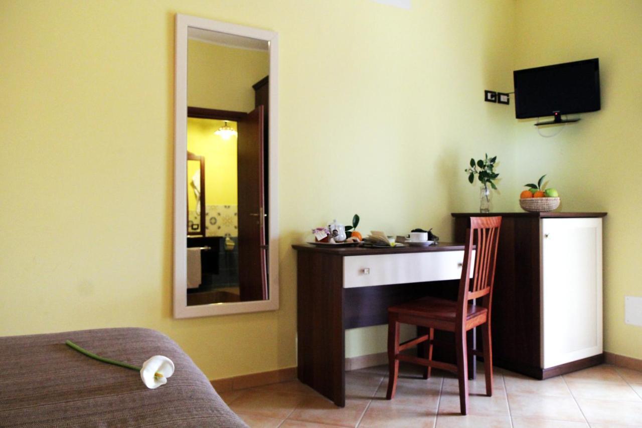 Alojamento de Turismo Rural Montalbano Cartabubbo