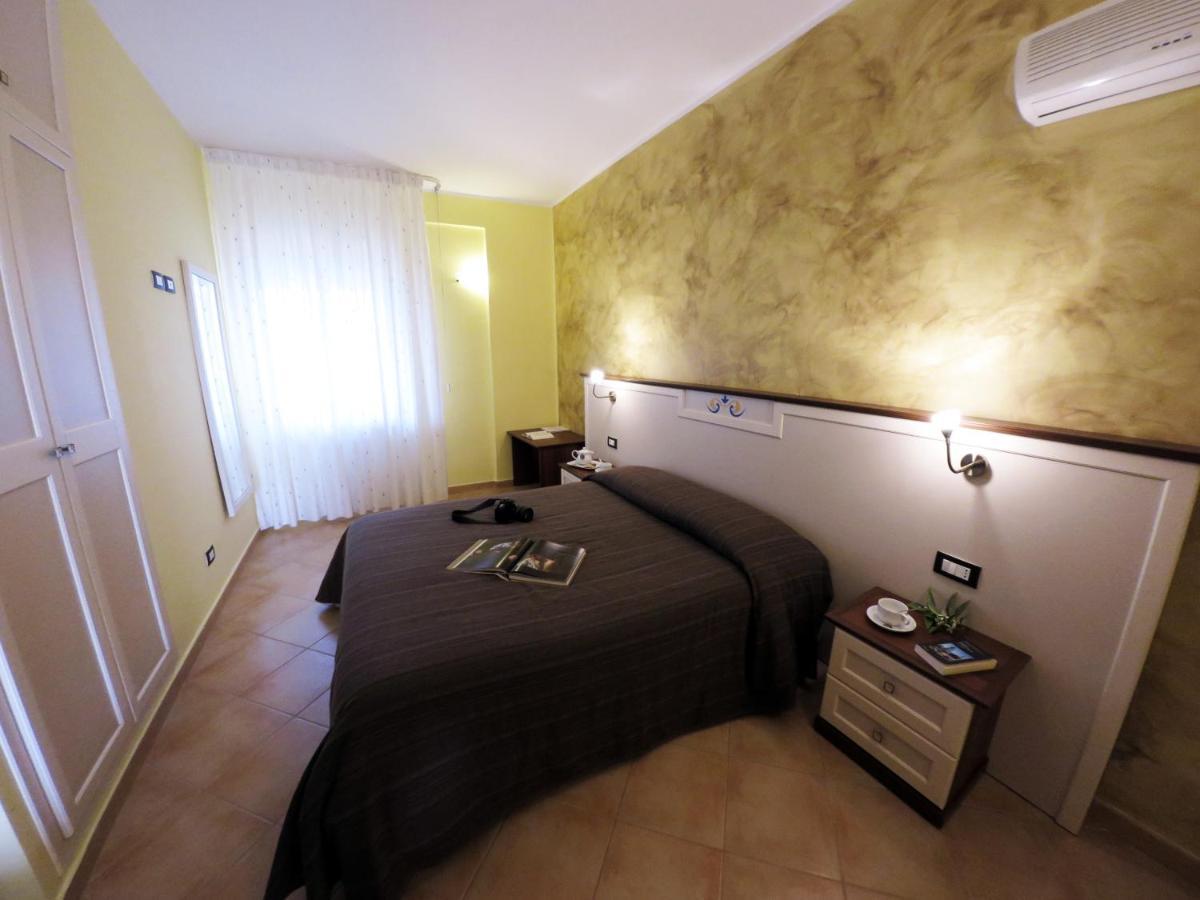 Alojamento de Turismo Rural Montalbano *