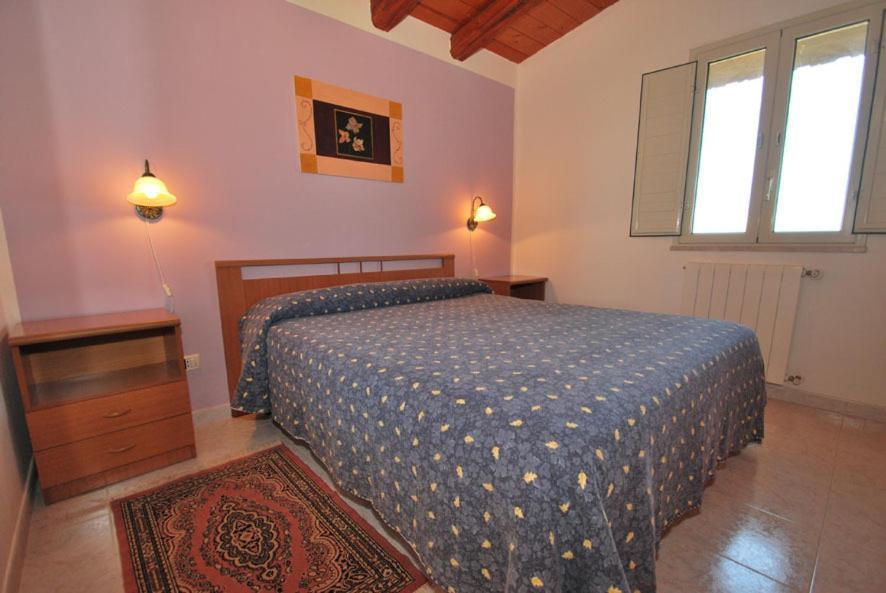 Montalbano Alojamento de Turismo Rural *