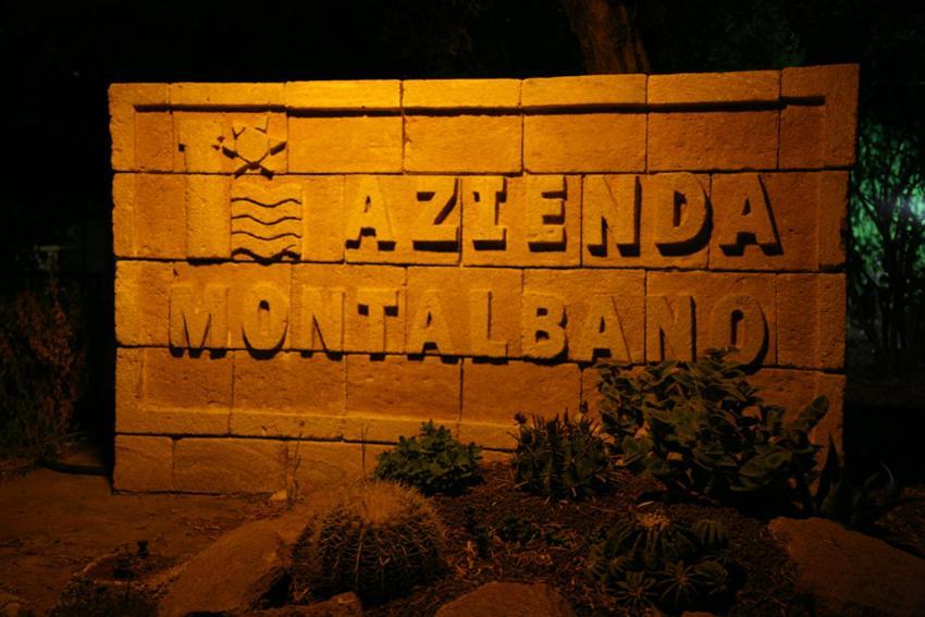 Montalbano Alojamento de Turismo Rural