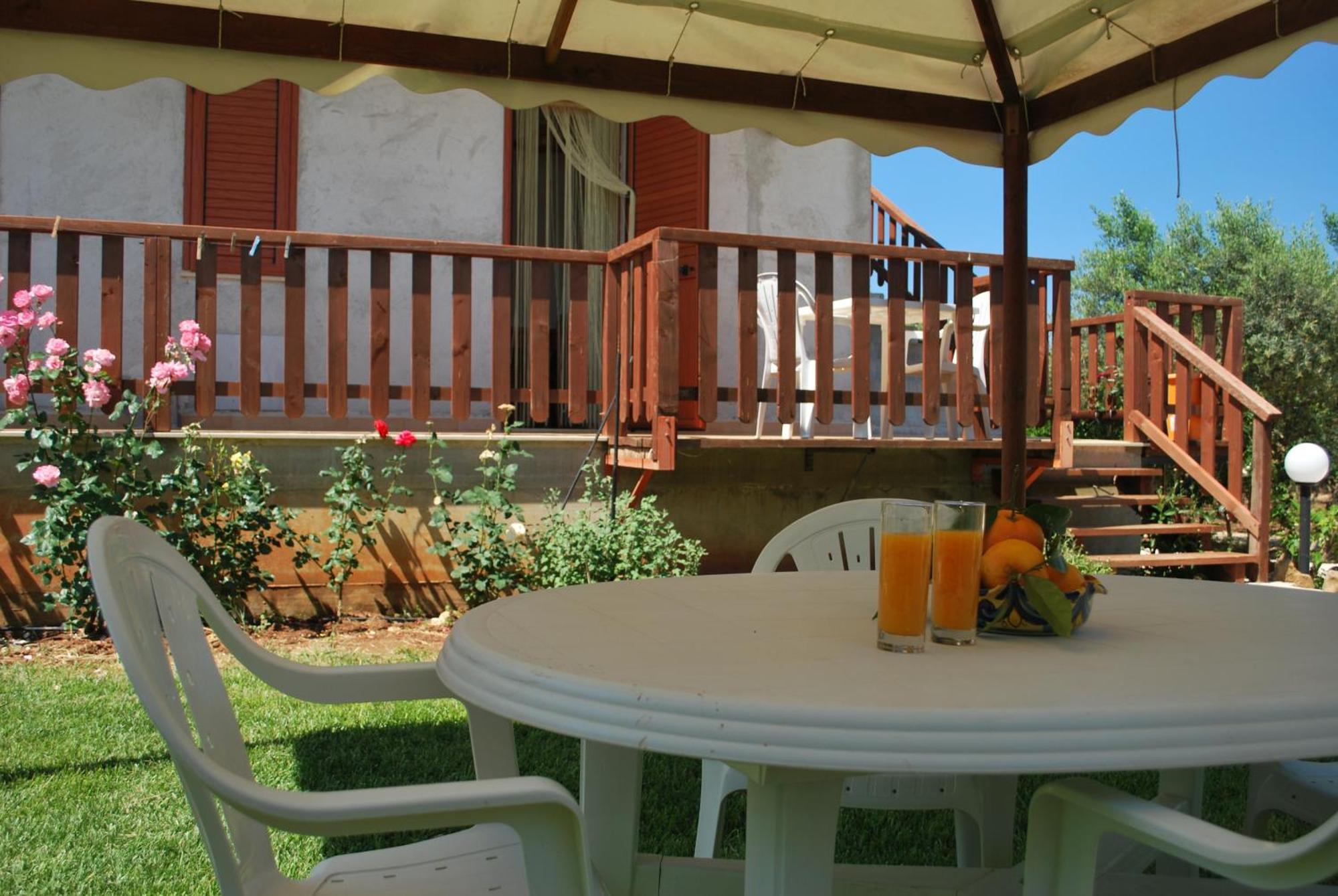 Alojamento de Turismo Rural Montalbano *