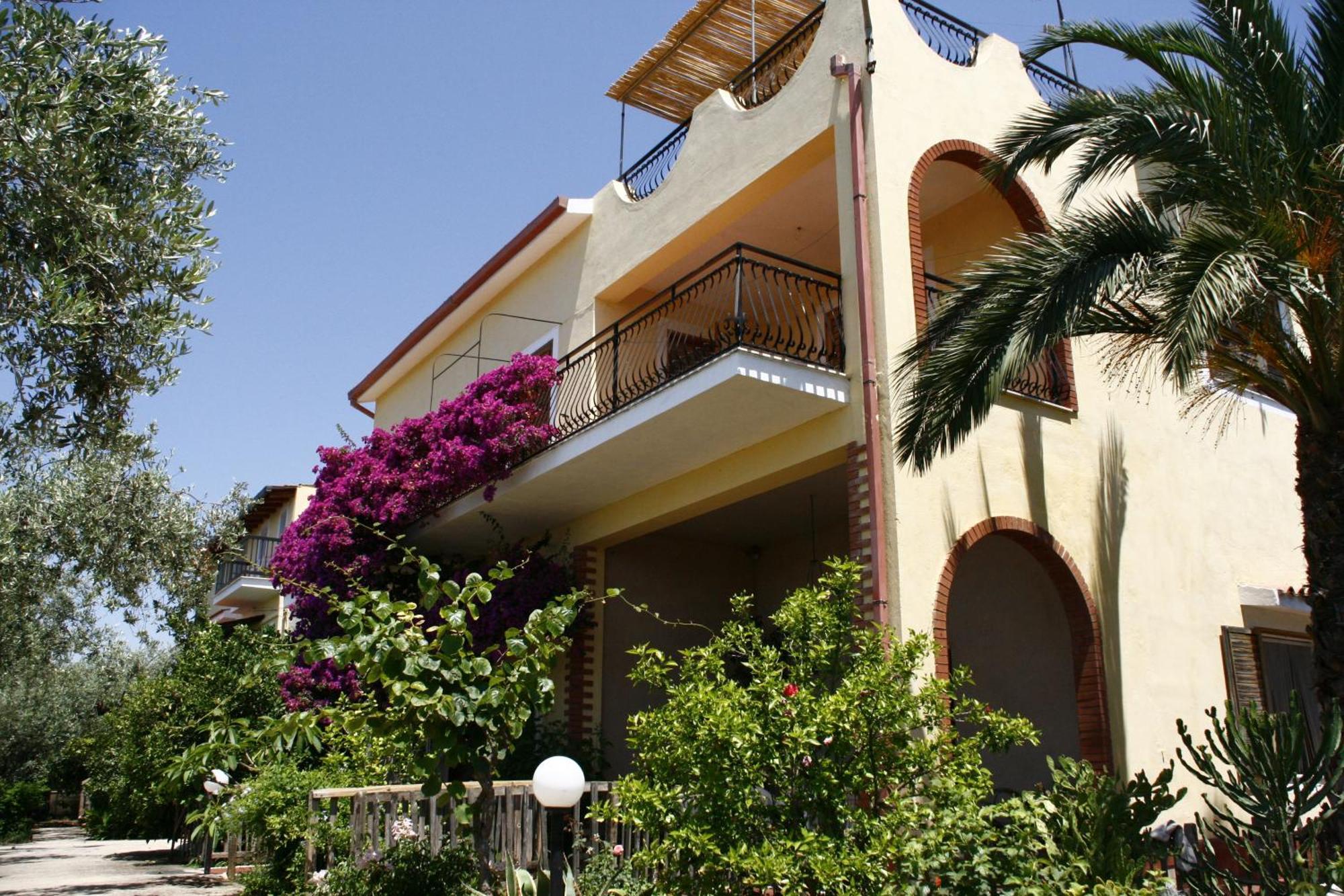 Montalbano Alojamento de Turismo Rural