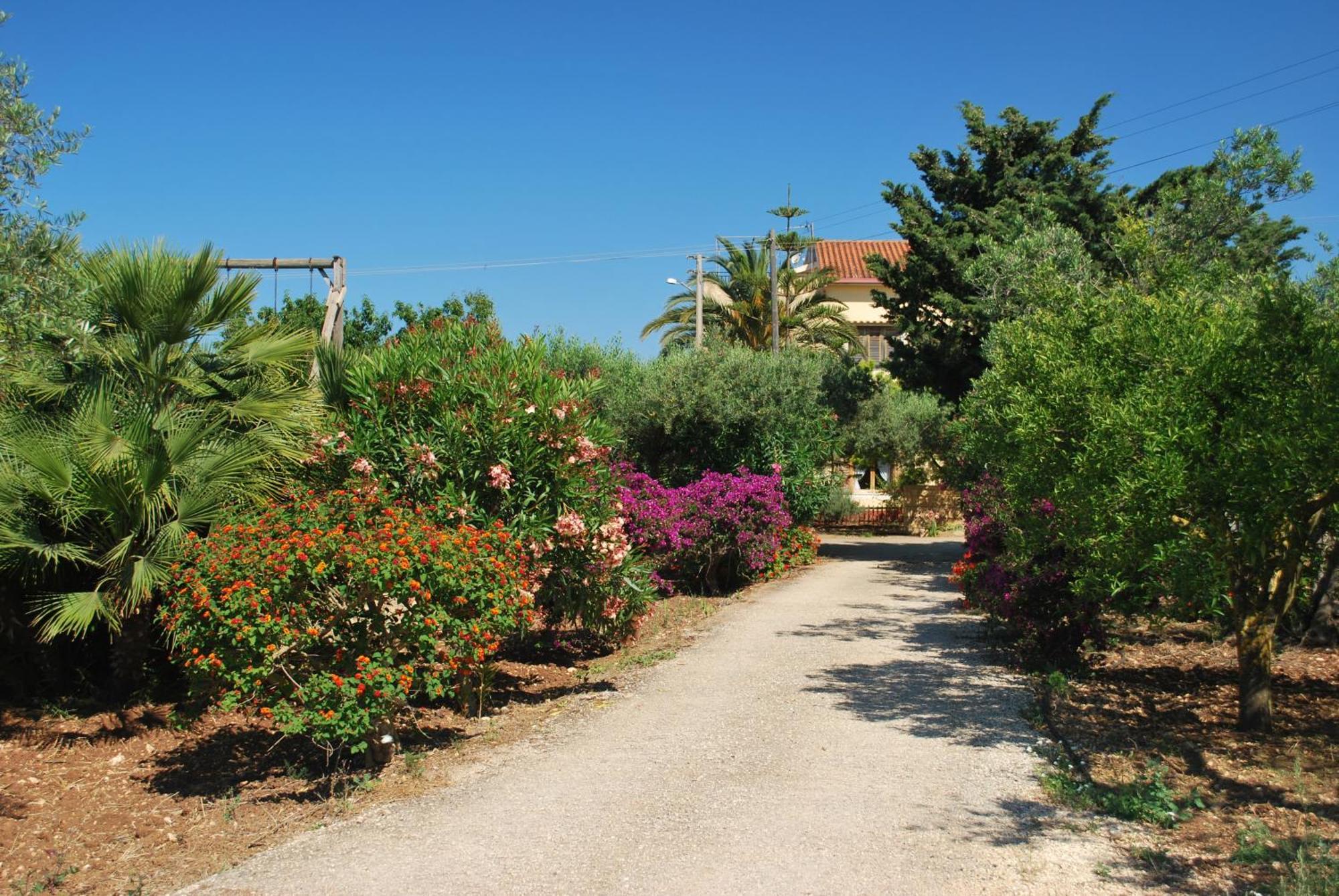 Alojamento de Turismo Rural Montalbano