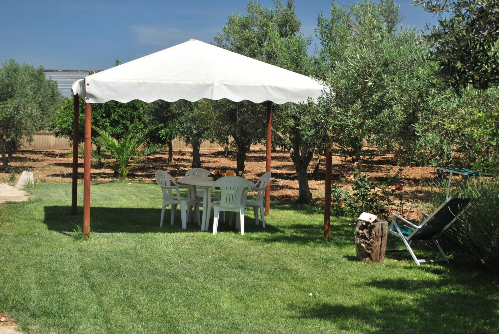 Alojamento de Turismo Rural Montalbano *
