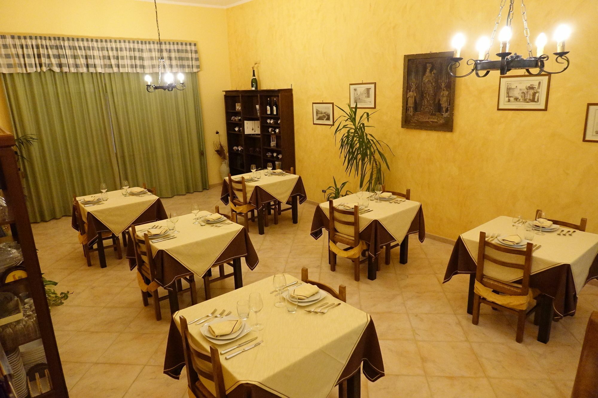 Montalbano * Cartabubbo
